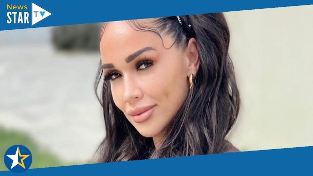 Mon ventre va exploser, je n'en peux plus Jazz JLC Family enceinte de son quatrième enfant et