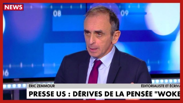 Éric Zemmour : Le polémiste sort du silence sur sa relation intime avec Sarah Knafo