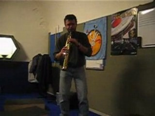 BAGAD KIZAVEL STRASBOURG OCTOBRE 2007 REPETITION