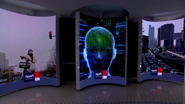 عقل المدينة مشروع صيني جديد يحاكي الدماغ البشري لمراقبة مليار و 400 مليون صيني