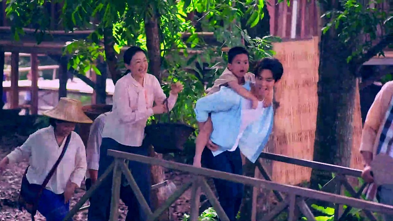 THAI BL SERIES (2023) Episode 7 THAI BL DRAMA UNCUT VERSION