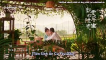 Tiên Sinh Ẩn Cư Yêu Dấu Tập 19 Vietsub