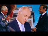 La Visite de Charles III en France : Découvrez le Cadeau Offert à Emmanuel Macron