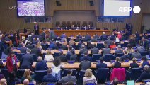 Guterres: humanidade abriu 'as portas do inferno' com crise climática