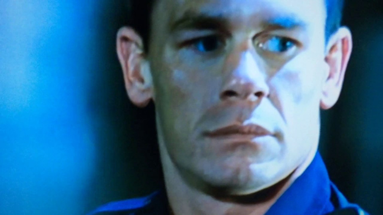 12 Rounds (2009) Erica's Death