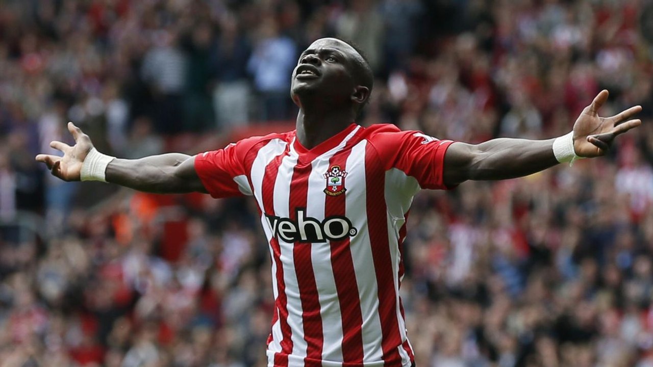 L'incroyable stat de Sadio Mané