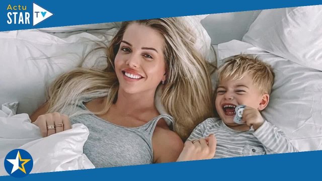 Jessica Thivenin déçue son fils Maylone privé de copains pour son quatrième anniversaire