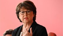 VOICI : Martine Aubry visée par une enquête pour corruption lors des municipales de Lille en 2020 (2)