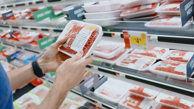 60,000 Pounds of Ground Beef Have Been Recalled Due to Potential E. Coli Risk