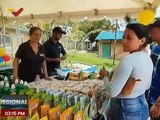 Táchira | Familias del municipio Junín fueron favorecidas con la Feria del Campo Soberano