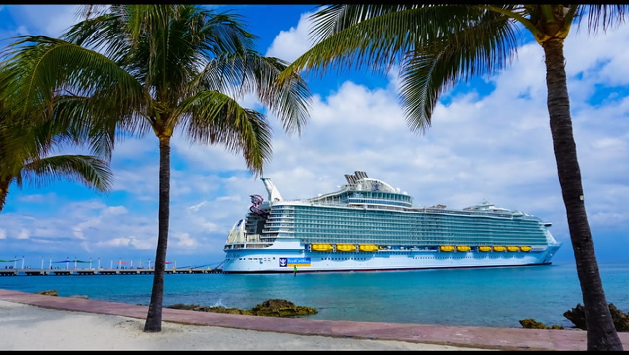 This Bahamas Private Island Is Only Open to Guests of One Cruise Line — and It's Getting a New Adults-only Beach Club With 7 Bars and 2 Pools