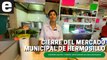 Comerciantes hablan sobre el cierre del Mercado Municipal de Hermosillo | EXPRESO