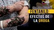 Fentanilo: ¿de qué trata la “droga zombie” que ya enciende las alarmas en Latinoamérica?