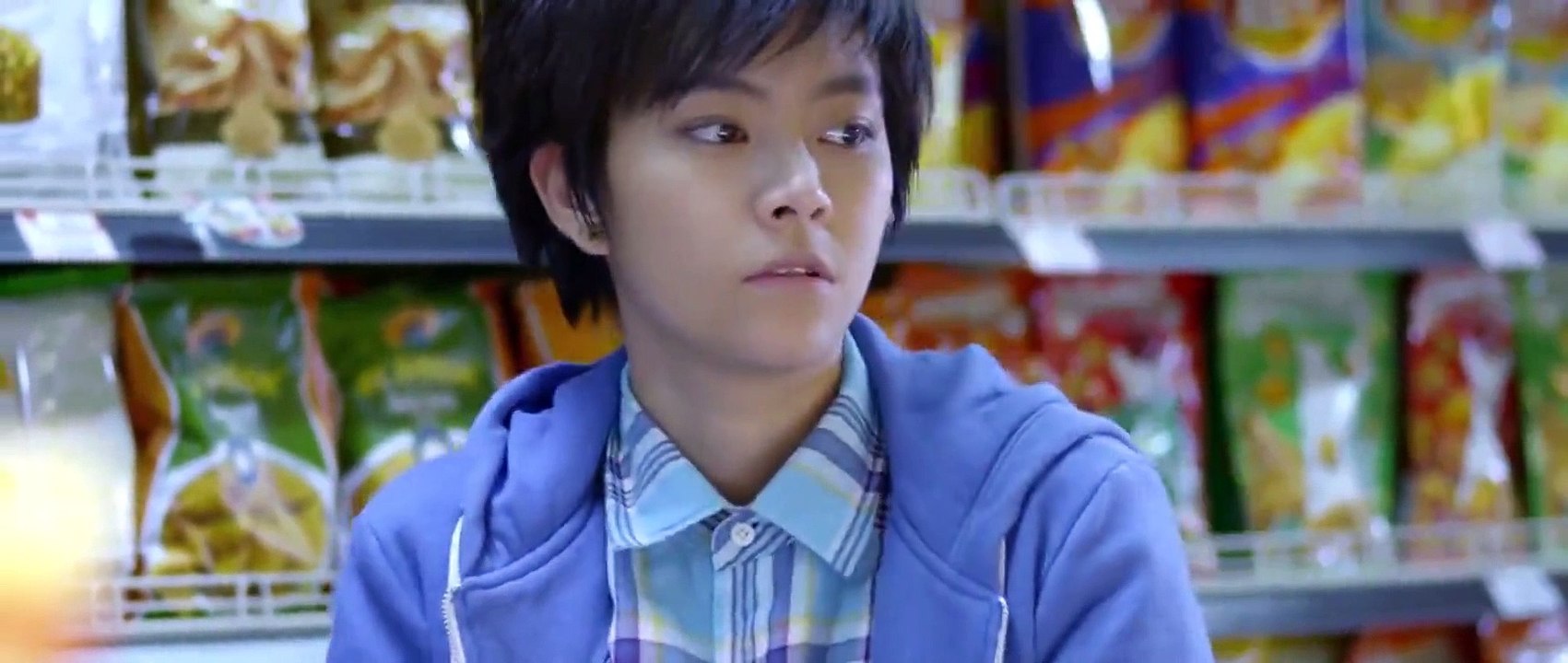 Yes or No 2.5 - GL movie - Eng sub
