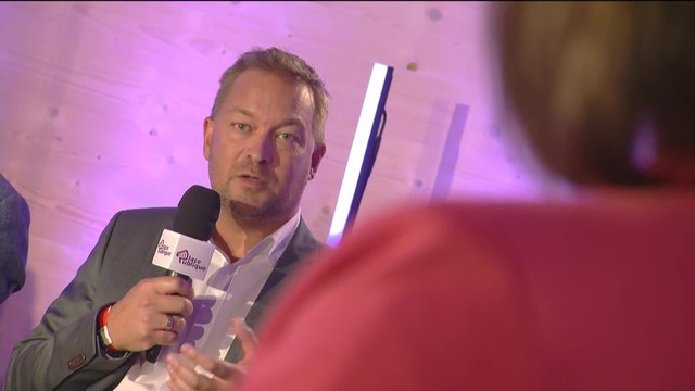 Pairi daiza étude de mobilité