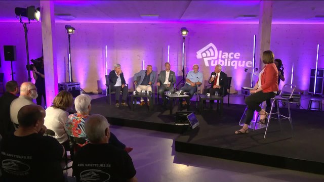 Pairi daiza : Domb hué