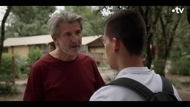 Un Si Grand Soleil : Cette complicité est plus forte que tout