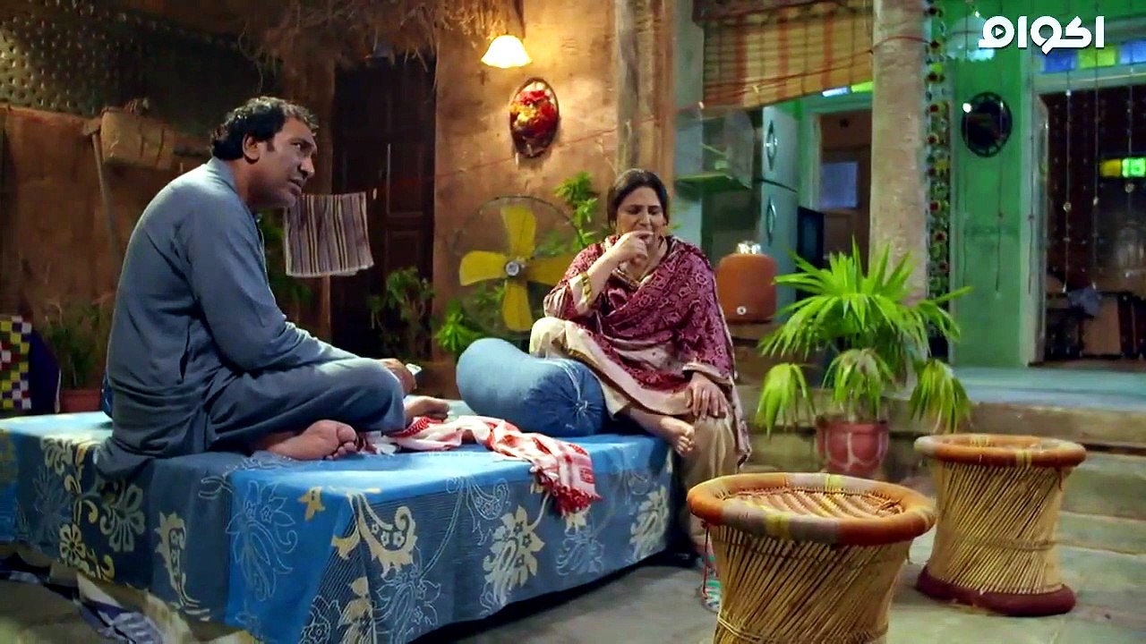 مسلسل جل وجلزار مدبلج الحلقه 16