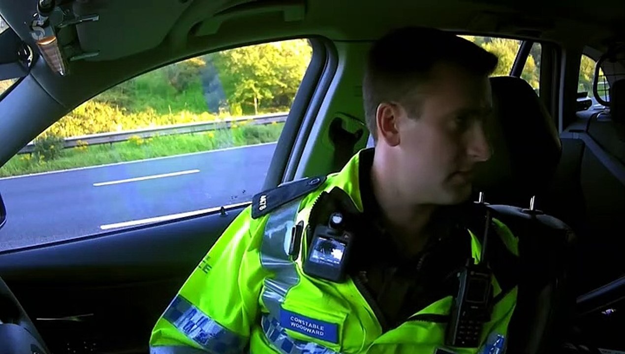 Motorway Cops Catching Britain's Speeders S02E10