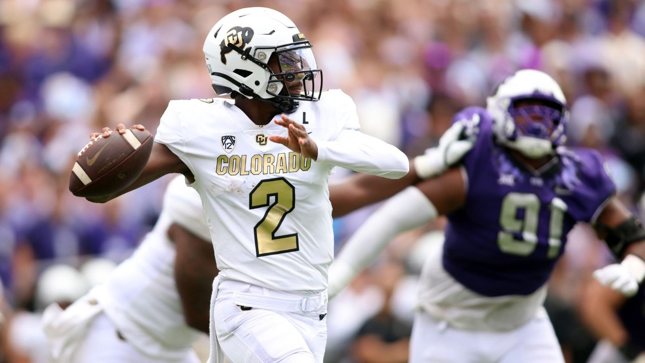 Deion Sanders and the Colorado Phenomenon vs. Oregon