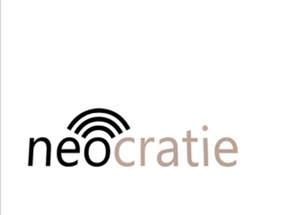 Elab TV 2008 : Néocratie