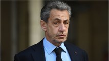 VOICI : Nicolas Sarkozy menacé de mort : il porte plainte après un appel inquiétant à sa soeur