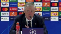 Ancelotti y los deberes pendientes de Rodrygo