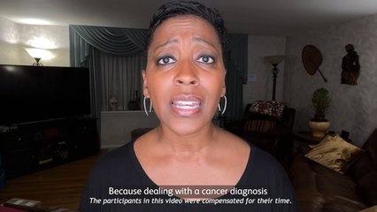 WATCH | Black Women Facing Cancer Shed the Burden of the  Superwoman Cape