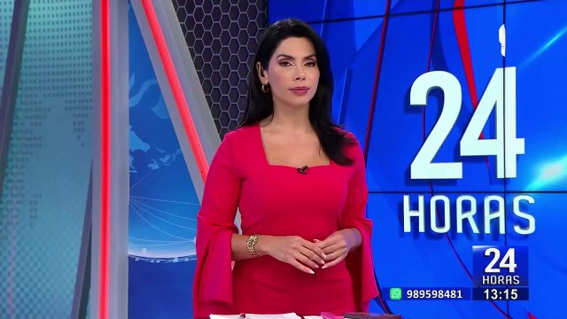 Cajamarca: combi arrolla y mata a hombre por ir a excesiva velocidad