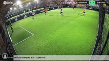 But de  François  Six  - CLEARY FC