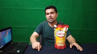 Dalda Cooking oil & Ghee Best Price in Pakistan | Dalda Sunflower Oil Stnd-Up Pouch 1 lt (Pack of 5)