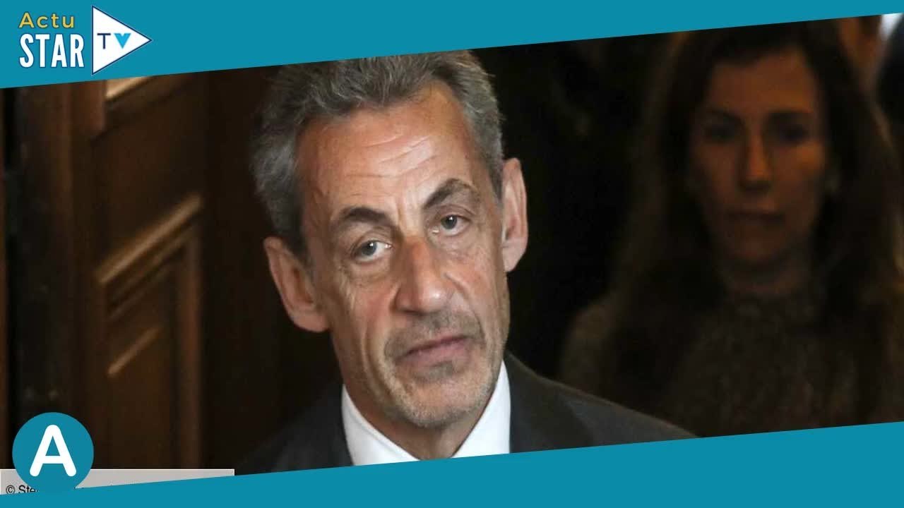 Nicolas Sarkozy menacé de mort  l’ancien président porte plainte
