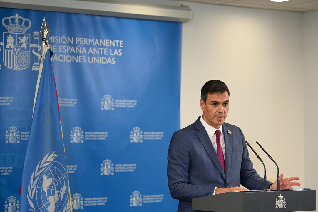 Sánchez garantiza coherencia y transparencia en los acuerdos para su investidura