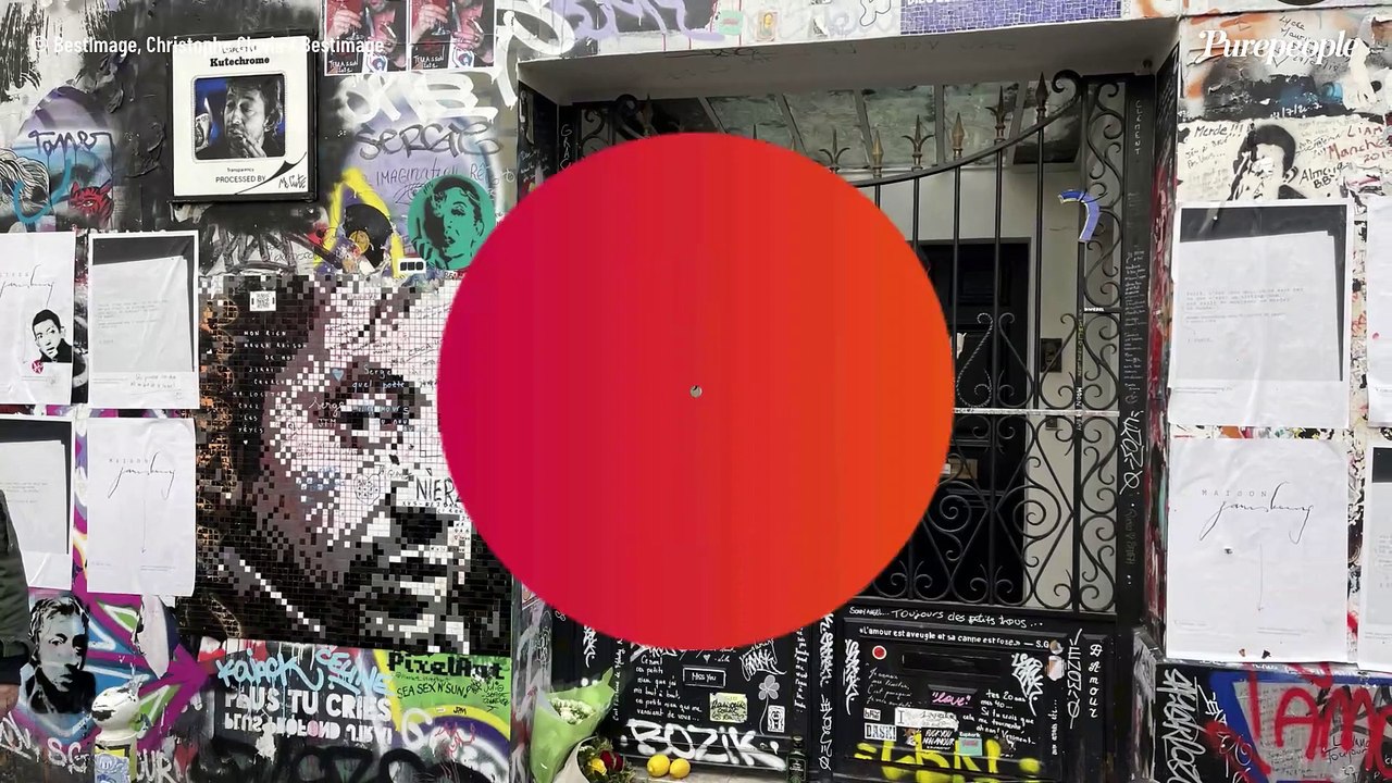 "Tu peux pas cacher ça ?" : Charlotte Gainsbourg, ces photos coquines et "gênantes", qui mettent ses enfants mal à l'aise