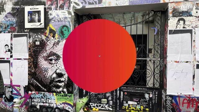 Tu peux pas cacher ça ? : Charlotte Gainsbourg, ces photos coquines et gênantes , qui mettent ses enfants mal à l'aise