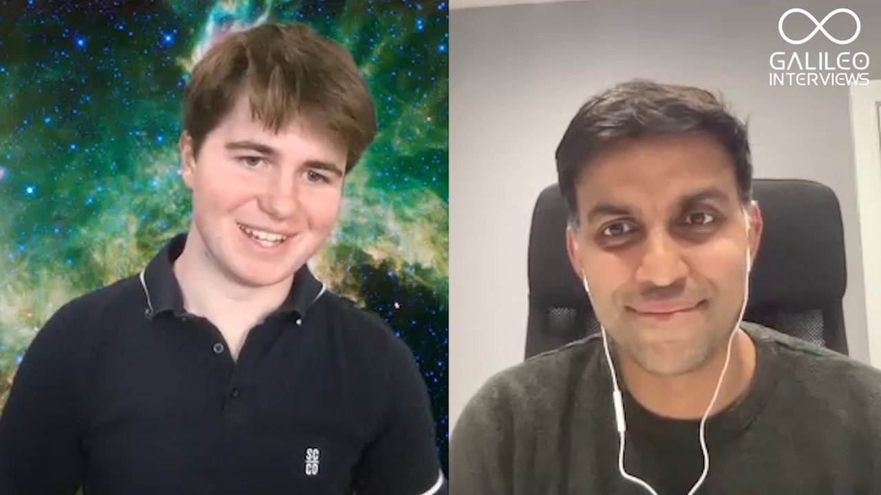Rushen Patel | #2