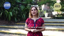 Directora del Jardín Botánico confirma que hubo reducción en la contratación con el Distrito de Medellín
