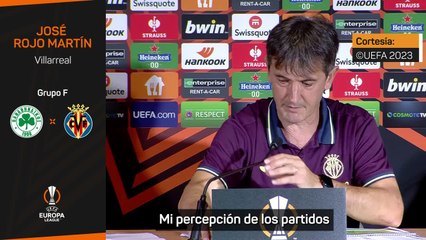 Pacheta: "He venido a un equipo que tiene que ganar todos los días"