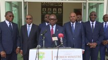 La Côte d’Ivoire et la République Démocratique du Congo soutiennent le dynamisme du partenariat africain