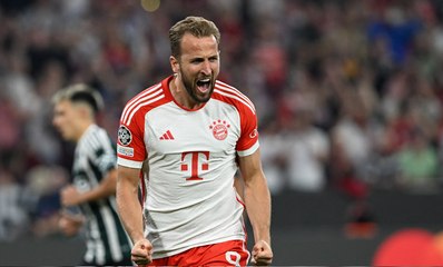 بايرن ميونيخ يزيد من متاعب مانشستر يونايتد