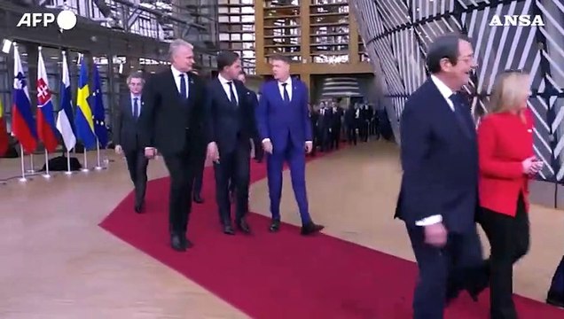 Parigi e Berlino lanciano l'Europa a quattro velocita'