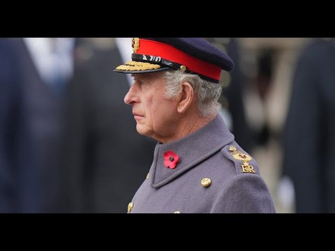 Charles III : Son propre fils, le prince William, lui fait payer un loyer tous les mois