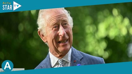 Charles III en France  une célèbre actrice se fait huer sur le tapis rouge du château de Versailles