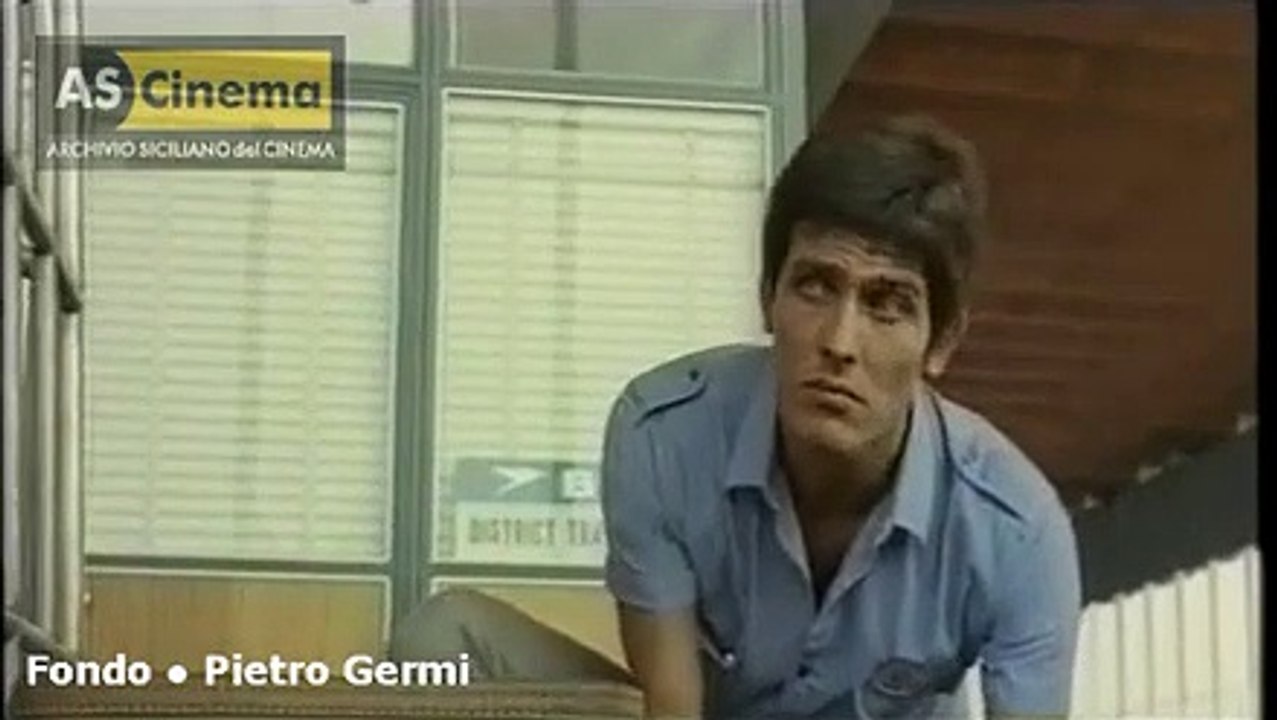 Scacco alla mafia (1970)