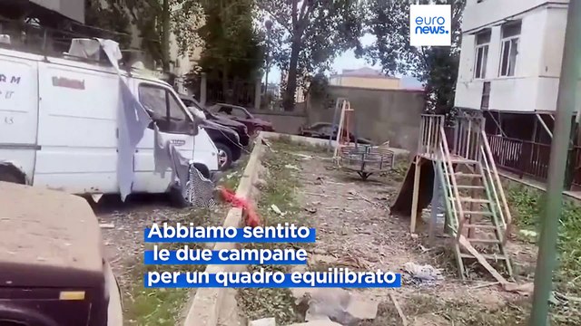 Nagorno-Karabakh, e adesso? L'intervista a due diplomatici che ci spiegano cosa può accadere