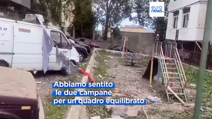 Nagorno-Karabakh, e adesso? L'intervista a due diplomatici che ci spiegano cosa può accadere