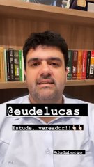 Ex-Vice-Presidente da AMA rebate vereador que teve fala preconceituosa contra autistas