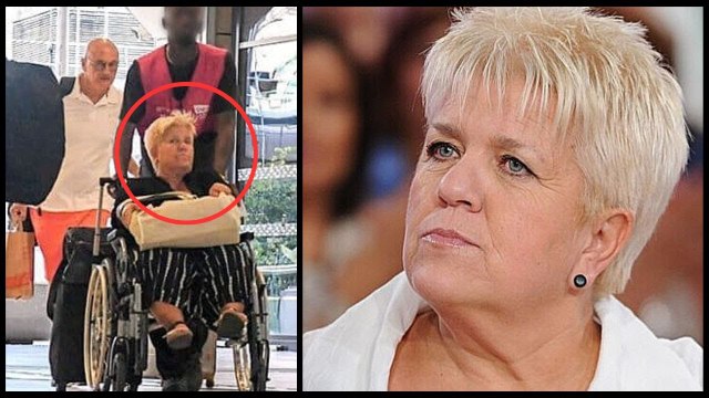 Le Miracle Médical de Mimie Mathy : Comment Elle a Reconquis l'Usage de Ses Jambes !