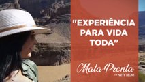 Conheça o Grand Canyon em um incrível passeio de helicóptero com Patty Leone | MALA PRONTA