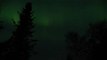 Northern Lights Visible Across North America After Massive Solar Eruption